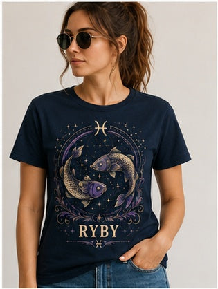 Ryby