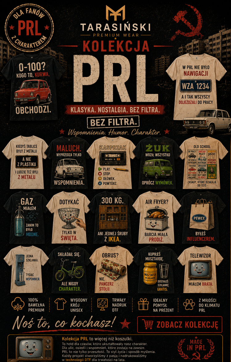 t-sherty PRL