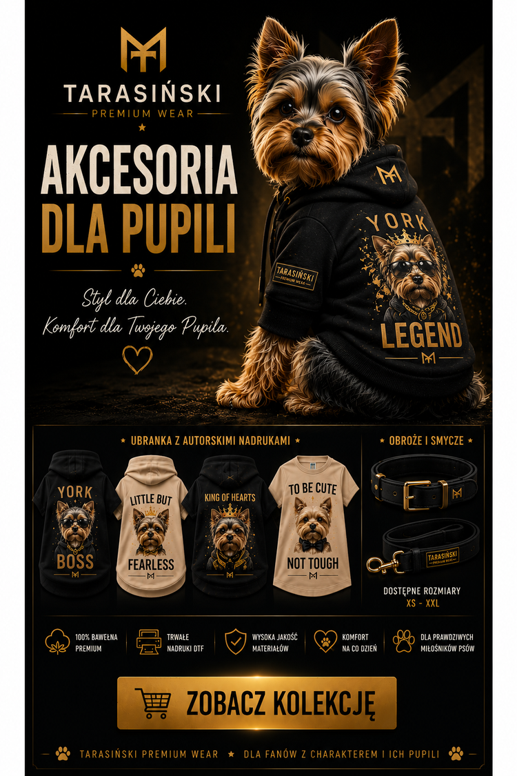 Osobowość Pupila