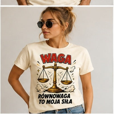 Waga na wesoło