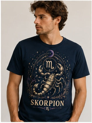 skorpion