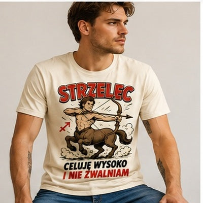 Strzelec na wesoło