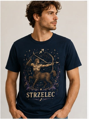 Strzelec