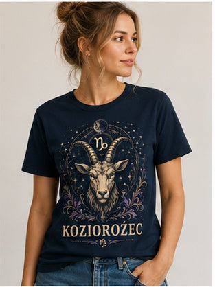 Koziorożec