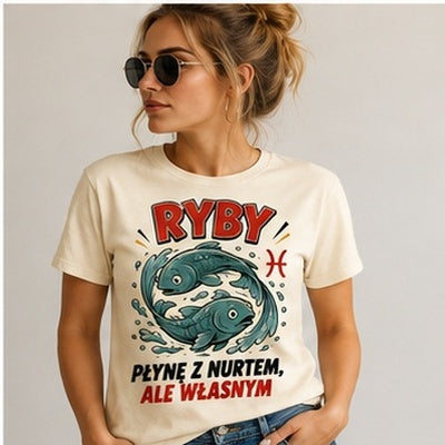 Ryby na wesoło