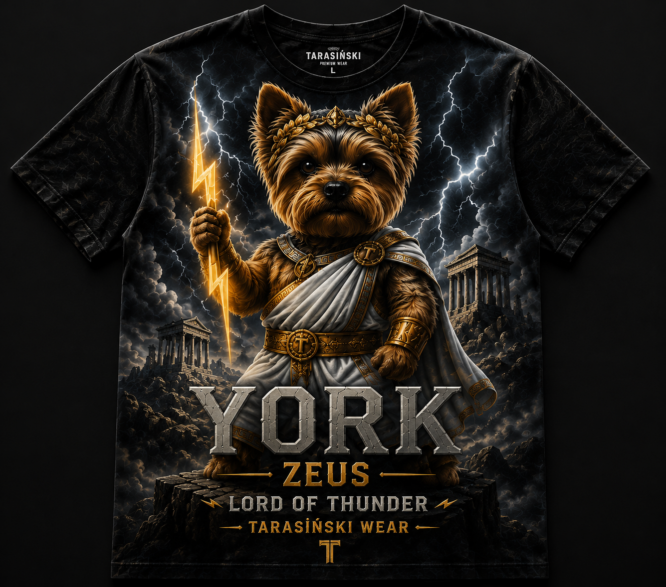 York Zeus