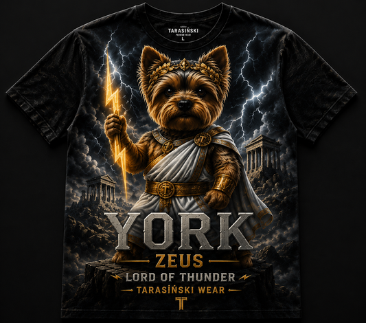 York Zeus